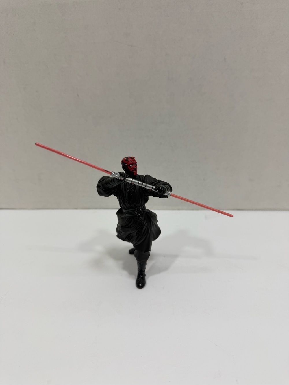 Hallmark Star Wars Darth Maul Ornament